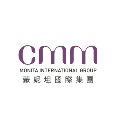 CMM 蒙妮坦國際集團--亞洲美容健康最具成就品牌大獎